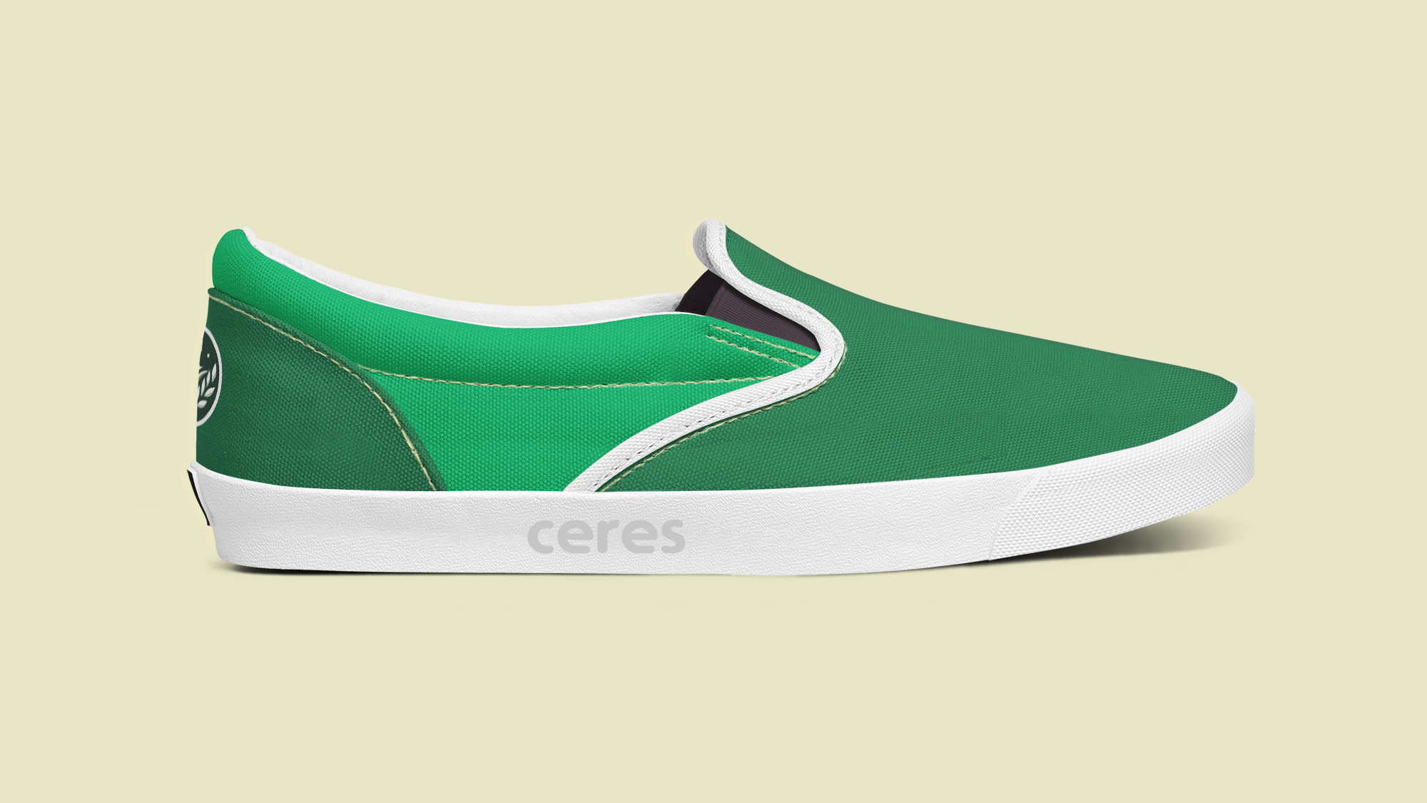 Modèle GreenStep